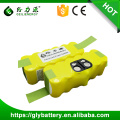 Geilienergy Ni-mh SC 14,4 V 3000 mAh Akku-Packs